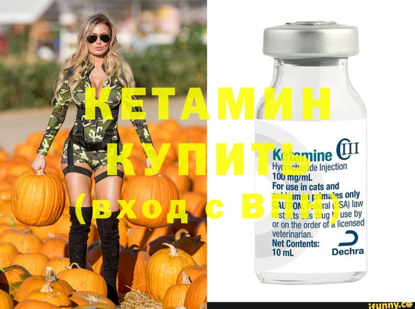 стафф Гусь-Хрустальный